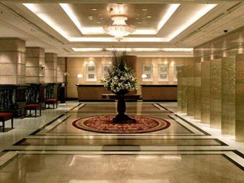 Clarion Hotel Thiên Tân Ngoại thất bức ảnh