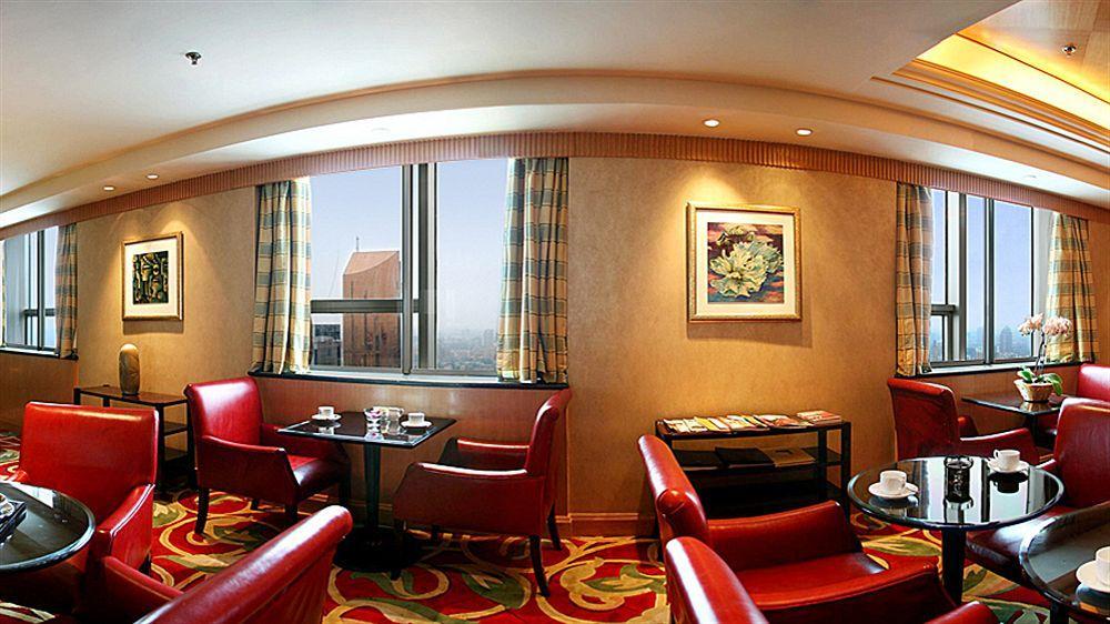 Clarion Hotel Thiên Tân Ngoại thất bức ảnh